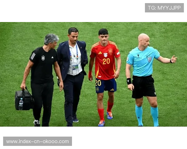 独家专访佩德里:谈职业生涯第四次大伤恢复历程与欧洲杯目标。 独家专访佩德里:谈职业生涯第四次大伤恢复历程与欧洲杯目标。