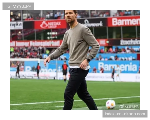 官方：哈维-阿隆索与勒沃库森完成续约，将继续打造战术体系